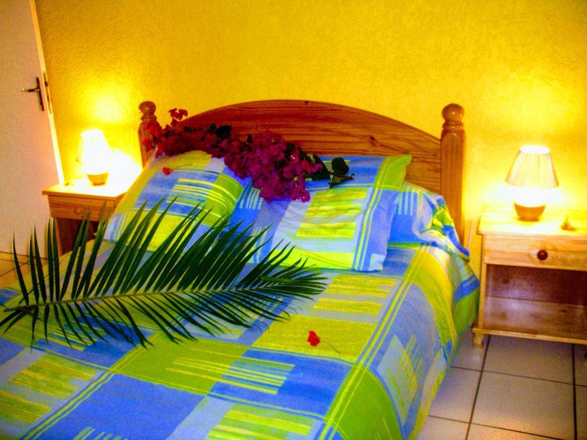 Villa Arbre Du Voyageur, 4 Etoiles Et 4 Clevacances Noël Eksteriør billede