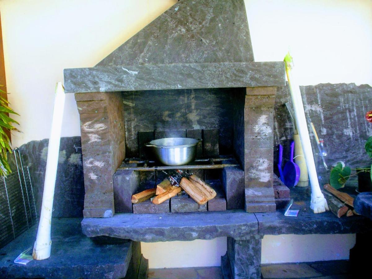 Villa Arbre Du Voyageur, 4 Etoiles Et 4 Clevacances Noël Eksteriør billede