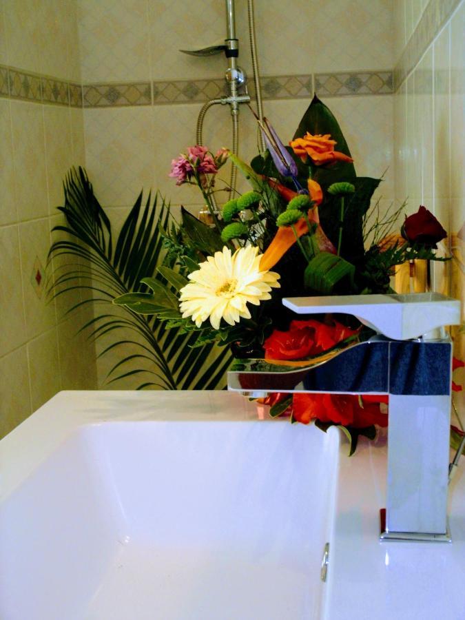 Villa Arbre Du Voyageur, 4 Etoiles Et 4 Clevacances Noël Eksteriør billede