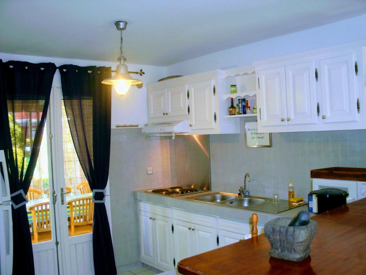 Villa Arbre Du Voyageur, 4 Etoiles Et 4 Clevacances Noël Eksteriør billede